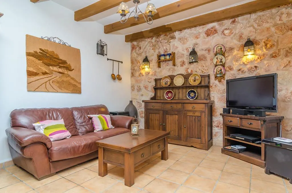 Can Tolo Pocaroba Campos  Spanien