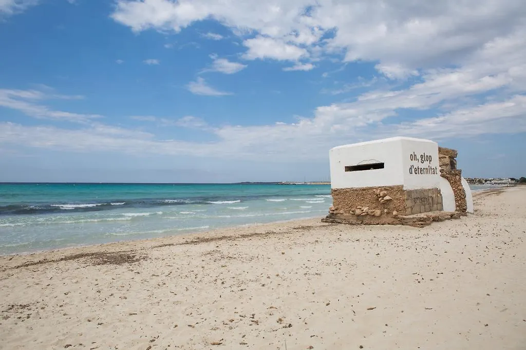 Can Tolo Pocaroba Campos  Spanien